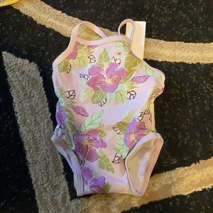 Old Navy swim suit